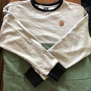 Volcom Men’s sweatshirt